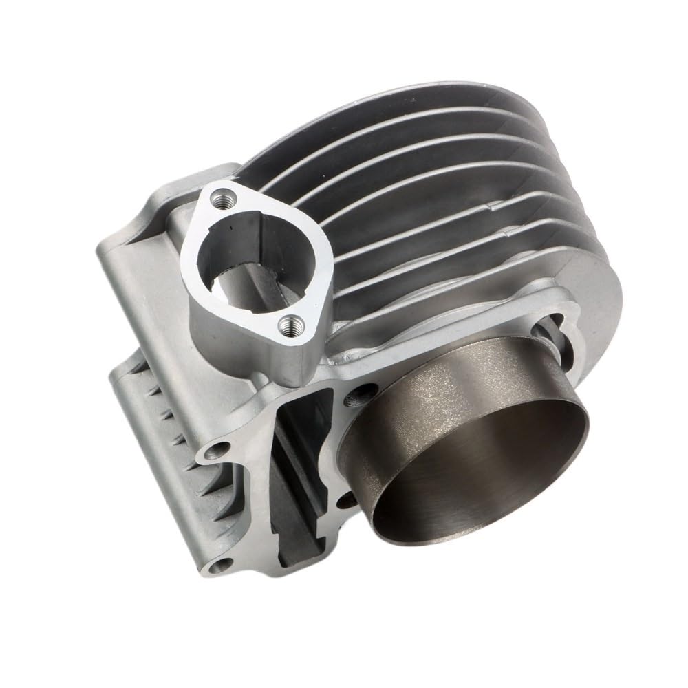 Amazon.com: 63mm 200cc Big Bore Cylinder Kit for BT125T GY6 125cc